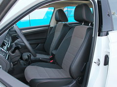 2017款 230TSI 手动舒适型
