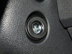 2017款 230TSI 手动舒适型