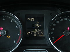 2017款 230TSI 手动舒适型