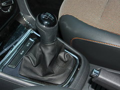 2017款 230TSI 手动舒适型
