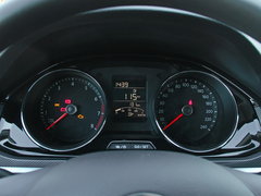 2017款 230TSI 手动舒适型