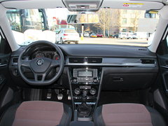 2017款 230TSI 手动舒适型