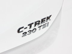 2017款 230TSI 手动舒适型