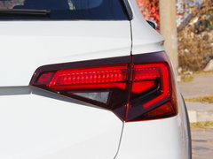 2017款 230TSI 手动舒适型
