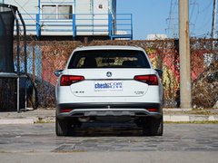 2017款 230TSI 手动舒适型
