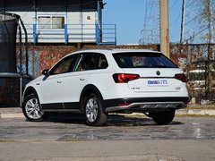 2017款 230TSI 手动舒适型