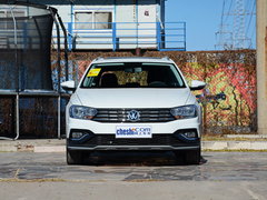 2017款 230TSI 手动舒适型