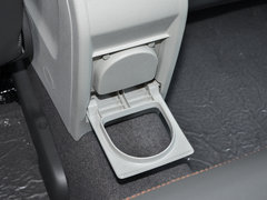 2017款 1.6L 手动豪华型