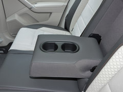 2017款 1.6L 手动豪华型