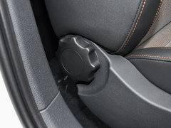 2017款 1.6L 手动豪华型