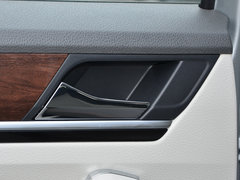 2017款 1.6L 手动豪华型