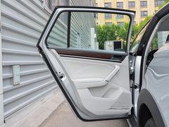 2017款 1.6L 手动豪华型