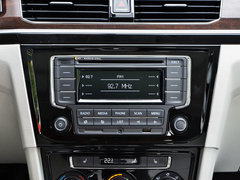 2017款 1.6L 手动豪华型
