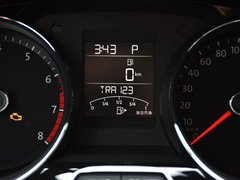 2017款 1.6L 手动豪华型