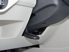2017款 1.6L 手动豪华型