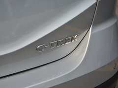 2017款 1.6L 手动豪华型