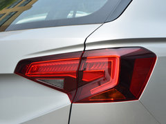 2017款 1.6L 手动豪华型