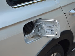2017款 1.6L 手动豪华型