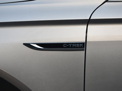 2017款 1.6L 手动豪华型