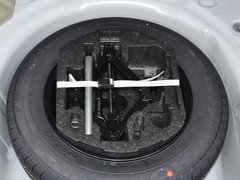 2017款 1.6L 自动舒适型
