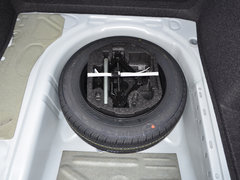 2017款 1.6L 自动舒适型