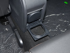 2017款 1.6L 自动舒适型