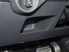 2017款 1.6L 自动舒适型