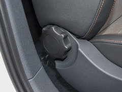 2017款 1.6L 自动舒适型