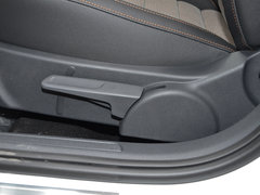 2017款 1.6L 自动舒适型