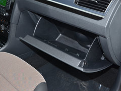 2017款 1.6L 自动舒适型