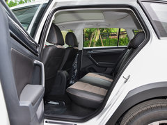 2017款 1.6L 自动舒适型