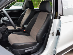 2017款 1.6L 自动舒适型