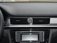 2017款 1.6L 自动舒适型