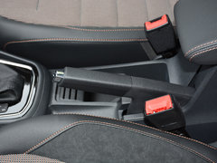 2017款 1.6L 自动舒适型