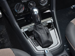 2017款 1.6L 自动舒适型