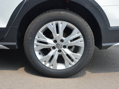 2017款 1.6L 自动舒适型