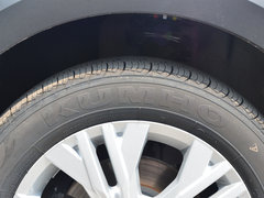 2017款 1.6L 自动舒适型