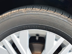 2017款 1.6L 自动舒适型