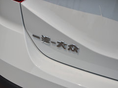 2017款 1.6L 自动舒适型