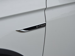 2017款 1.6L 自动舒适型