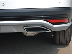 2017款 1.6L 自动舒适型