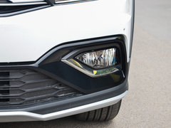 2017款 1.6L 自动舒适型