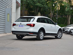 2017款 1.6L 自动舒适型
