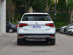 2017款 1.6L 自动舒适型