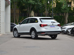 2017款 1.6L 自动舒适型