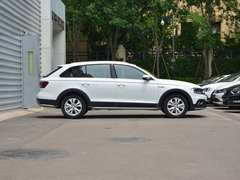 2017款 1.6L 自动舒适型