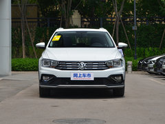 2017款 1.6L 自动舒适型