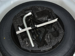 2017款 1.6L 手动舒适型