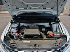 2017款 1.6L 手动舒适型