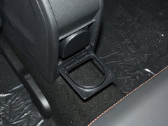 2017款 1.6L 手动舒适型